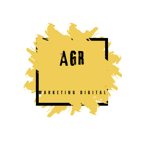 Logo de AGR Marketing