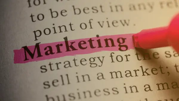 Marketing digital
