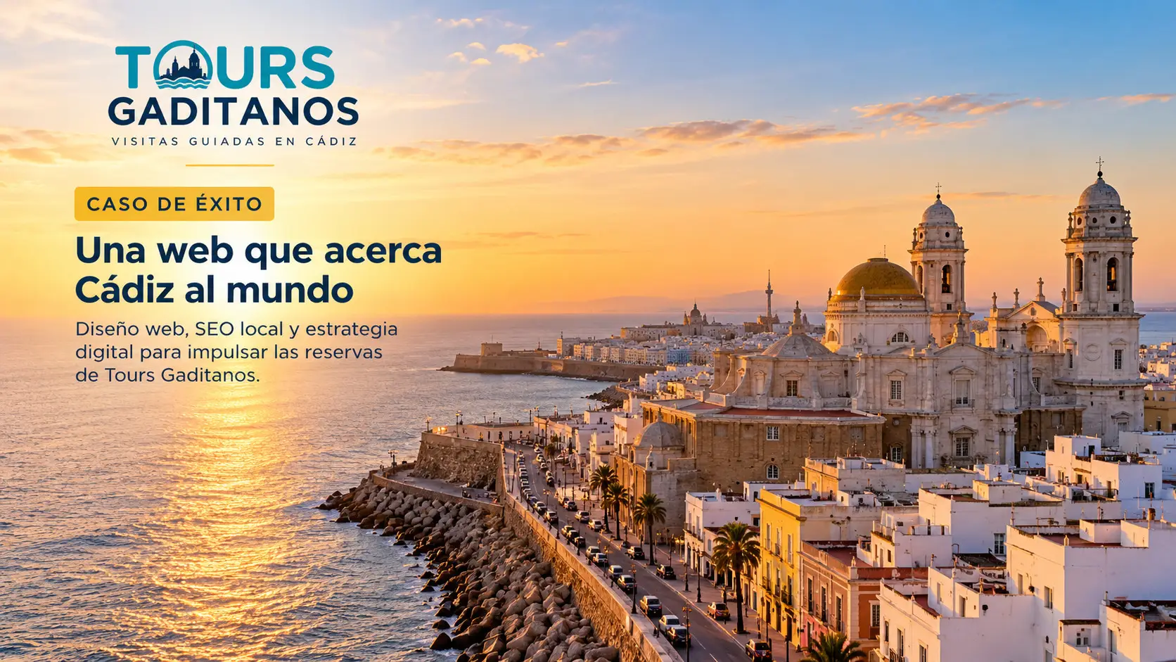 Tours gaditanos